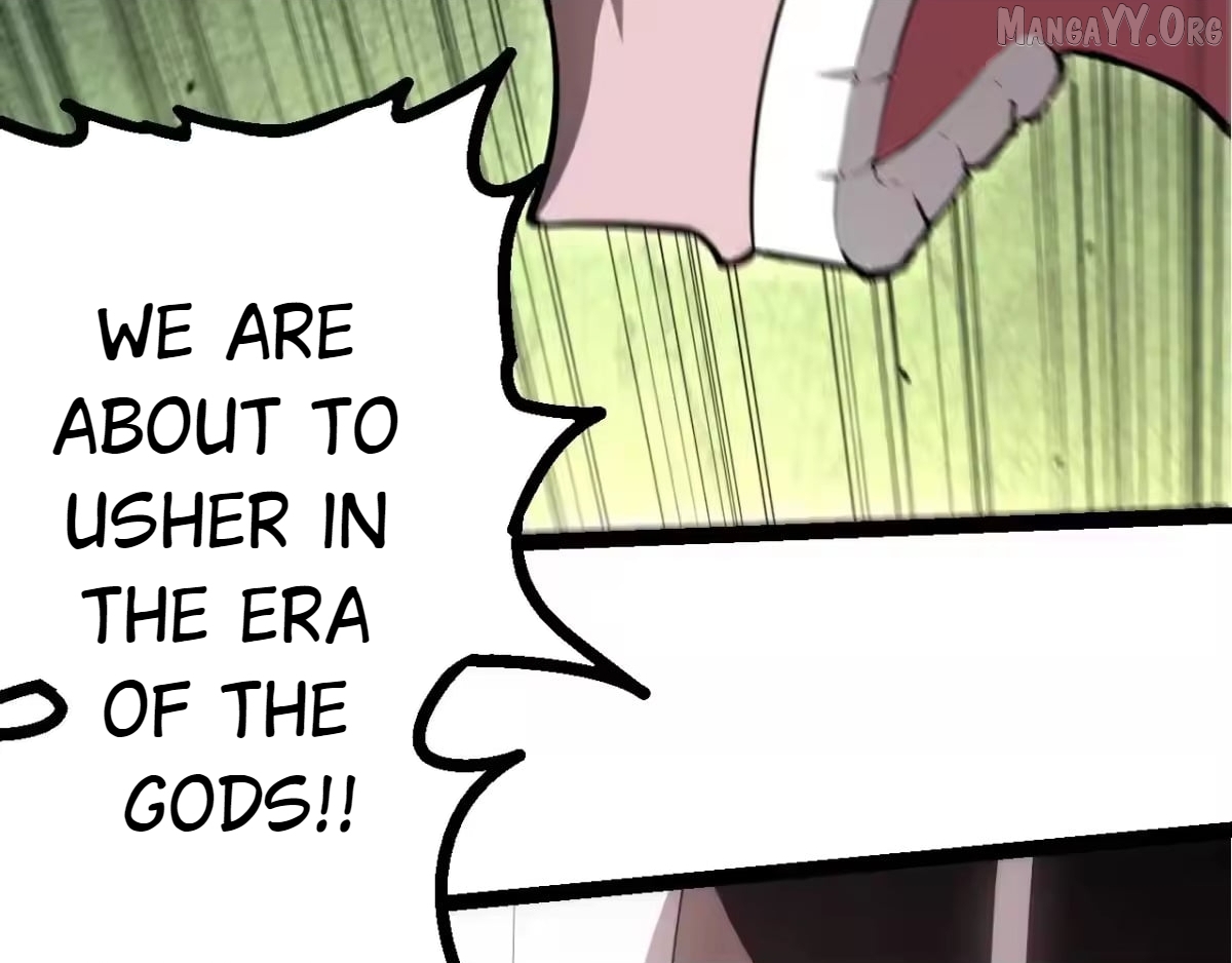 Evolution Begins With A Big Tree Chapter 508 - page 45